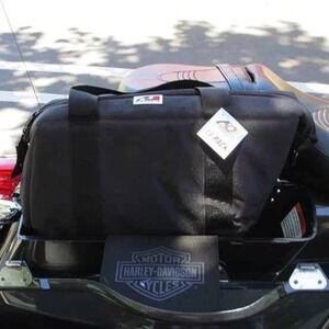 AO Motorcycle saddle  bag Cooler